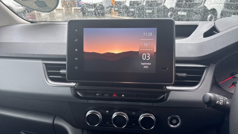 Nissan Townstar L1 Petrol 1.3 Tekna Van